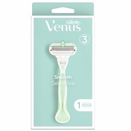 Holiaci strojček Gillette Venus Smooth Sensitive P1