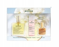 Nuxe set olej 50 ml + micelárna voda + mini