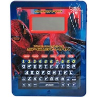Spiderman Electronic Game Tablet Herná podložka