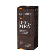 DERMIKA 100% OČNÝ KRÉM PRE MUŽOV 15ML