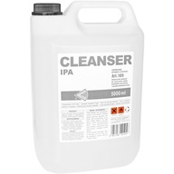 ČISTIČ IPA 5L ALKOHOL ISOPROPANOL 5000ml