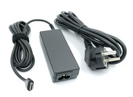 NOVÝ ZDROJ NABÍJAČKY PRE DELL 45W USB-C + kábel