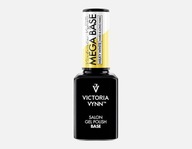 Victoria Vynn Mega Base Milky White Building Base 15ml