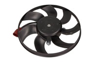 VENTILÁTOR RADIÁTORA VW 2.0TDI