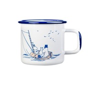 Hrnček 370ml Moomin Sailors Muurla