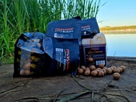 BIO CALANUS loptičky 18 Massive Baits 1KG