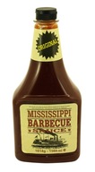 Original American BBQ Sauce - Original 1814 g