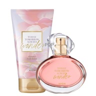 Avon TTA Wonder Set pre ženy [Parfum + mlieko]