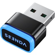 MYŠ JIGGLER USB SIMULÁTOR MYŠI