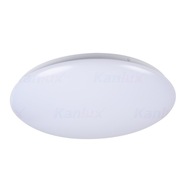 LED stropné svietidlo CORSO 18W, neutrálna farba, 1200lm