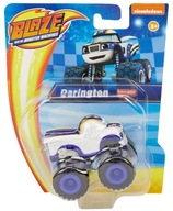 DARINGTON Autíčko Blaze a Autíčko Mega Machines 1:64 Fisher-Price