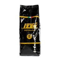 Izzo Gold 100% Arabica 1 kg kávových zŕn