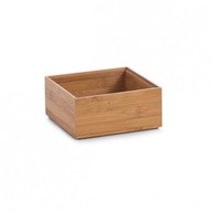 ORGANIZÉR bambusový písací stôl ZELLER Bamboo Classic S