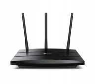 Wi-Fi router TP-LINK Archer A8 2,4/5 GHz 4xLAN