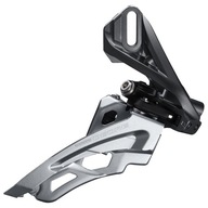 Predná prehadzovačka Shimano Deore FD-M6000 Safe Mount