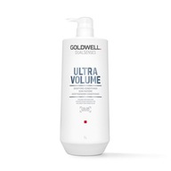 GOLDWELL ULTRA VOLUME KONDICIONÉR pre OBJEM 1000ml