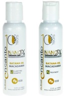 ENCANTO NANOX KERATIN 100ml 2x100ml ROVNAKOVANIE