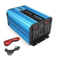 UPS POWER INVERTER 12V 220V 3500W ČIST