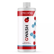 Gtechniq Gwash W1 500ml - vysoko penivý šampón