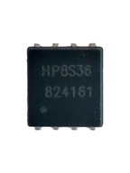 Nový mosfet HP8S36 HP8536 HP8S36TB