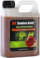 BOOSTER TANDEM BAITS TEKUTÉ PVA tyčinky ORANŽOVÉ