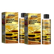 200 ml Golden Carnauba Supe vosk na umývanie auta