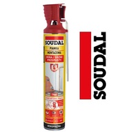 SOUDAL Montážna pena s aplikátorom 770ml