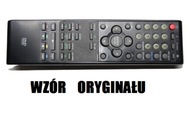 DIAĽKOVÝ OVLÁDAČ ORION 076R0RA011 TV19PL165 VÝMENA DVD