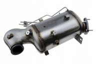 FILTER PEVNÝCH ČASTÍC DPF pre OPEL ANTARA A 2.2