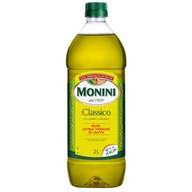 Monini Classico olivový olej 2000ml PET