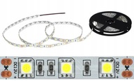 LED pás 5050 300 120LED IP20 5m farieb