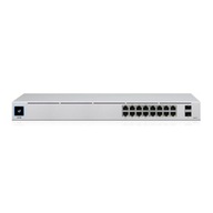 UBIQUITI UniFi Switch 16 PoE Gen2 USW-16-PO