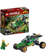 LEGO Ninjago Jungle Speeder 71700