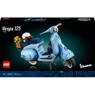 LEGO Creator Vespa 125 10298