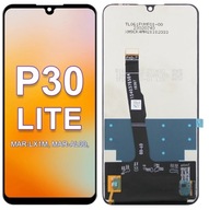 Displej LCD pre HUAWEI P30 LITE MAR-LX1A