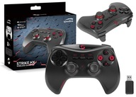 Bezdrôtová podložka Speedlink STRIKE NX PC / PS3 ovládač Joystick VIBRATION