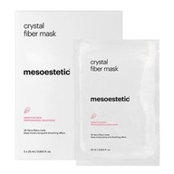 Mesoestetic Post Peel Crystal Fiber Mask 5 x 25 ml