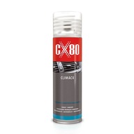 CX-80 Climacx dezinfekčný prostriedok na klimatizáciu 500 ml