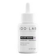 IDO LAB VELVET BOOST| Vyhladzujúce a rozjasňujúce sérum 30ml