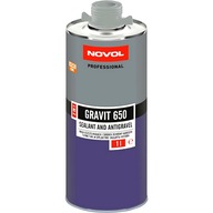 NOVOL-GRAVIT 650 ŠEDÁ 1L