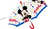 Detský dáždnik Mickey Mouse Mickey
