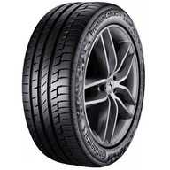 1x Continental PremiumContact 6 235 / 65R19 109W XL