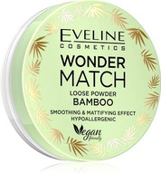 EVELINE WONDER MATCH LOSE BAMBOO POWDER