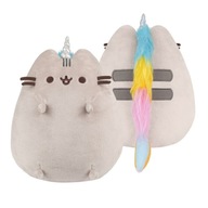 PUSHEEN jednorožec 25cm JEDNOROŽEC SEDIACI SUPER Mäkký