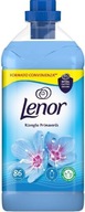 LENOR Spring Awakening aviváž 1806 ml 86 praní