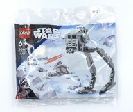 NOVÉ LEGO 30495 Star Wars - AT-ST