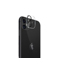 Fotoaparát iPhone 11 a sklo objektívu