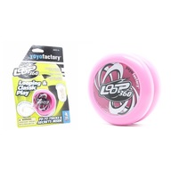 YoYo for Looping YoYoFactory Loop 360 Pink