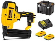 DEWALT DCN680D2 klincovačka 18V 2x2,0Ah TSTAK