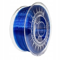 Filament Devil Design PET-G 1,75 1kg Super Blue TR